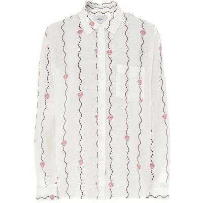 Charli Linen Shirt