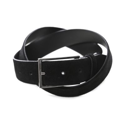 Suede Calindo_Sz35_SD Belt