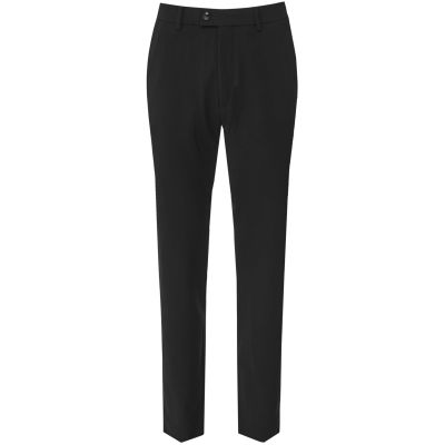 Stretch Fit Suit Trousers