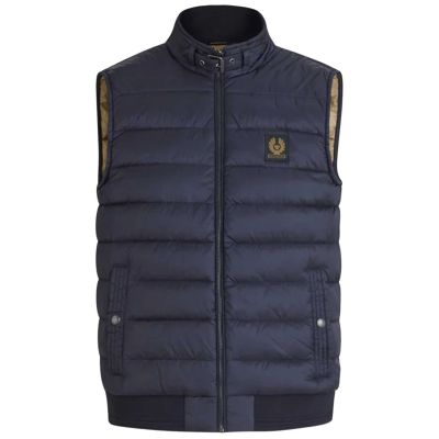 Down Circuit Gilet