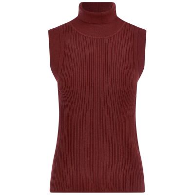 Anastasia Rib Tank