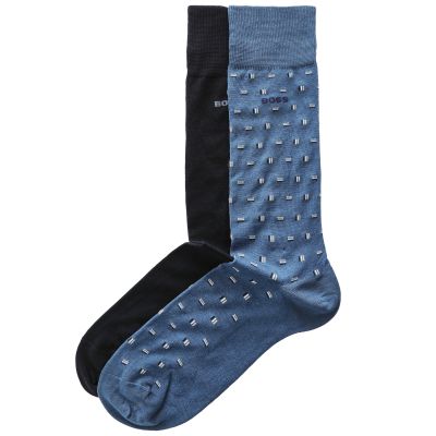 Mini iconic MC Socks 2 Pack