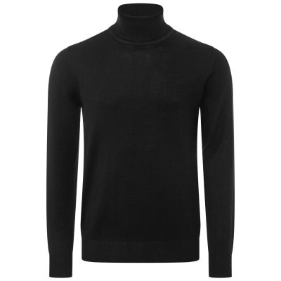 Roll Neck Jumper