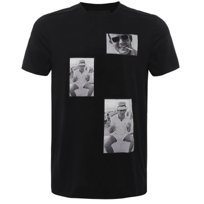 Trip Patch Graphic T-Shirt