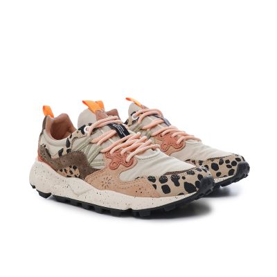 Yamano 3 Uni Trainers