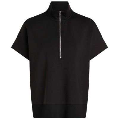 Ritchie Short Sleeve Sweat