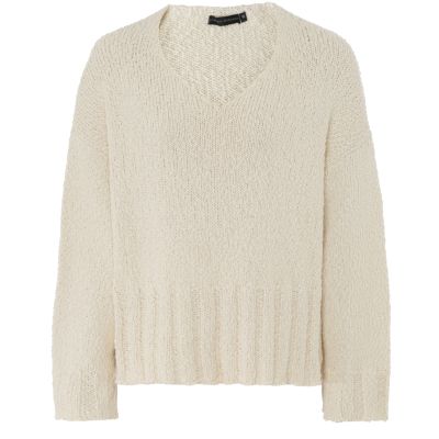 Kombo V-Neck Jumper