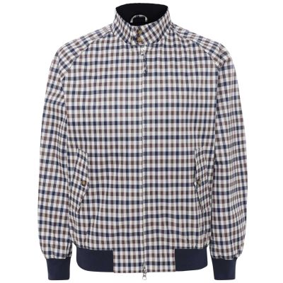Archival Harrington Jacket