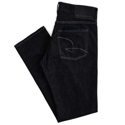 Five-Pocket Jeans
