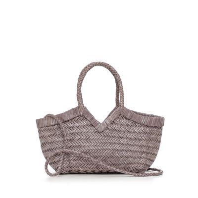 Monet Plain Woven Tote