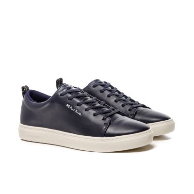 Leather Lee Trainers