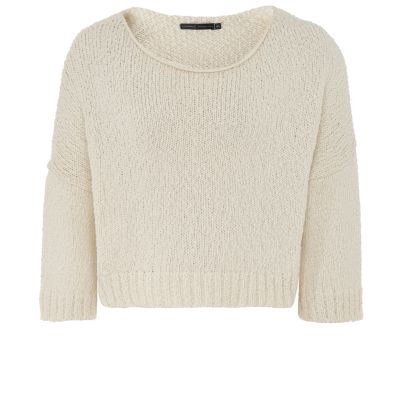 Kombo Cropped Jumper