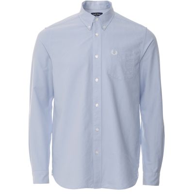 Oxford Shirt