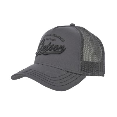 American Heritage Trucker Cap