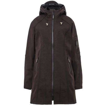 Softshell Raincoat