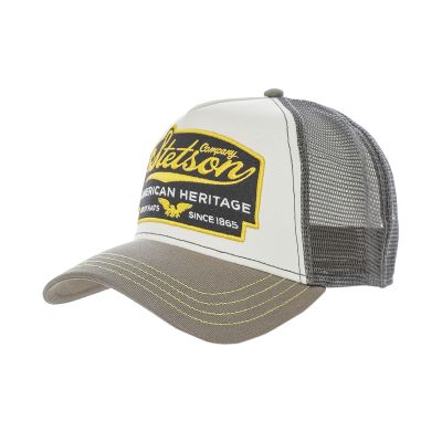 American Heritage Trucker Cap