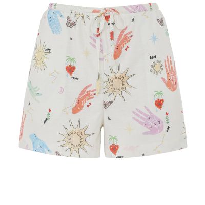 Celestial Ellie Shorts