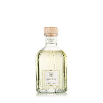 Ginger & Lime 250ml Fragrance Diffuser