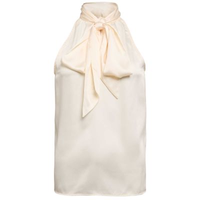 Ariella Sleeveless Blouse