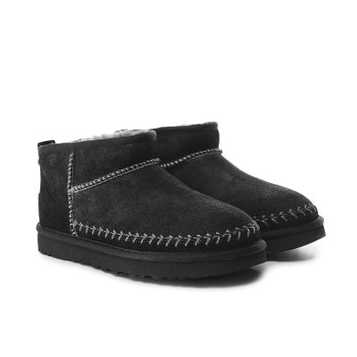 Classic Ultra Mini Biarritz Boots