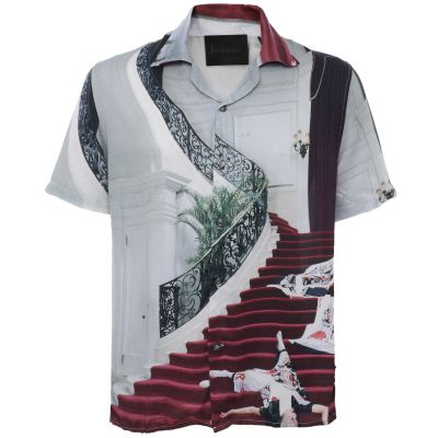Stairs Shirt