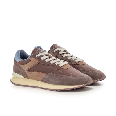 City Retro Trainers