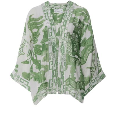 Giant Willow Kimono