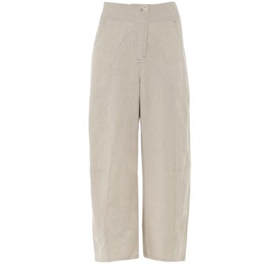 Barrel Leg Soraya Trousers
