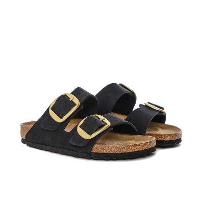 Arizona Big Buckle Sandals