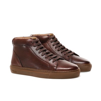 Hi-Top Laxey Trainers