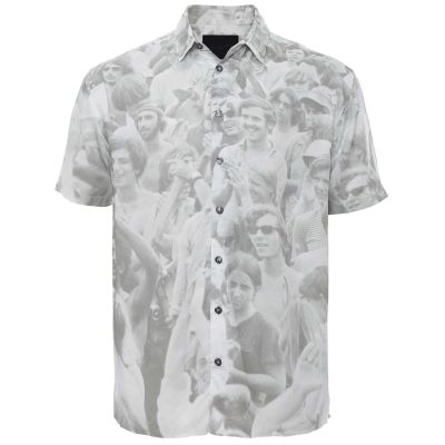 White Rabbit Shirt