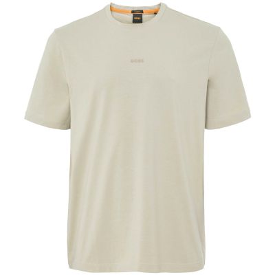 Relaxed Fit Tchup T-Shirt