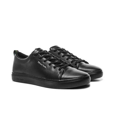 Leather Lee Trainers