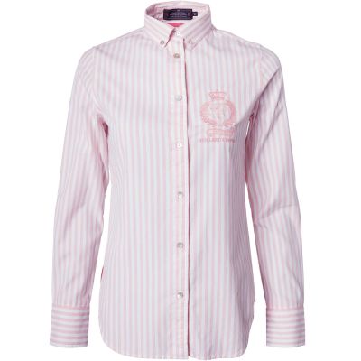 Classic Button Down Shirt