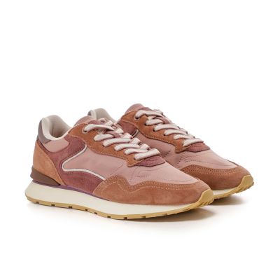 City Terracotta Trainers