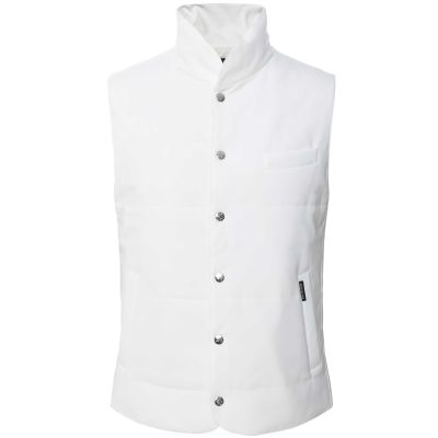 Quilted Gilet