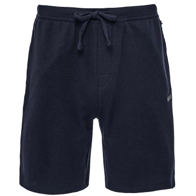 Waffle Pyjama Shorts