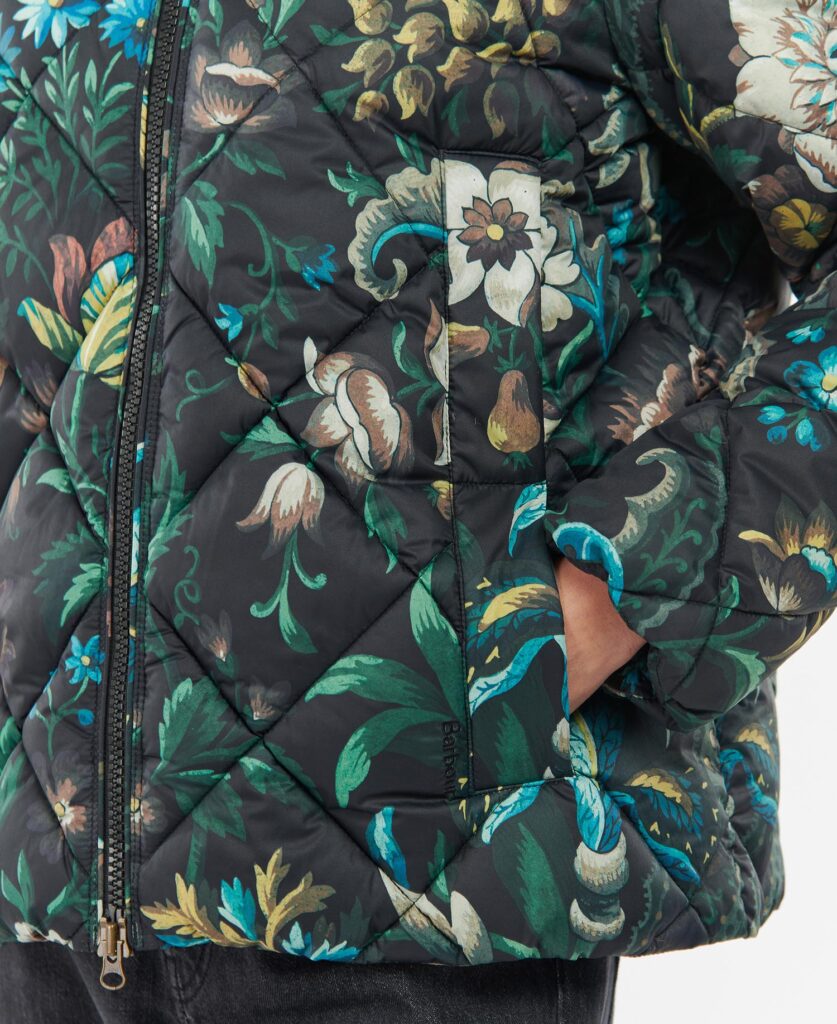 New In: Barbour x House of Hackney AW22 | Jules B