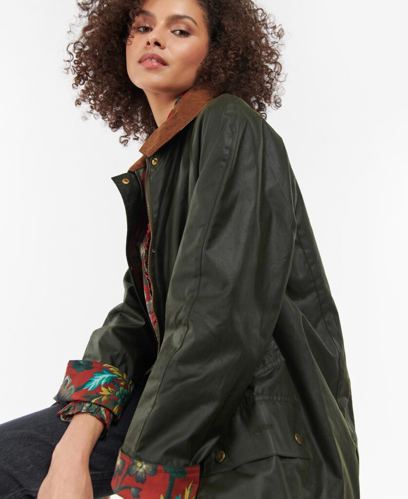 BARBOUR ジャケット New In: Barbour x House of Hackney AW22 | Jules B