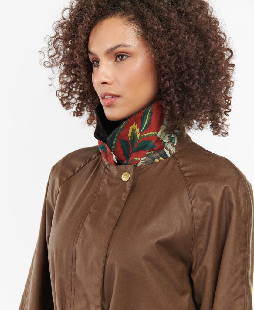 BARBOUR ジャケット New In: Barbour x House of Hackney AW22 | Jules B