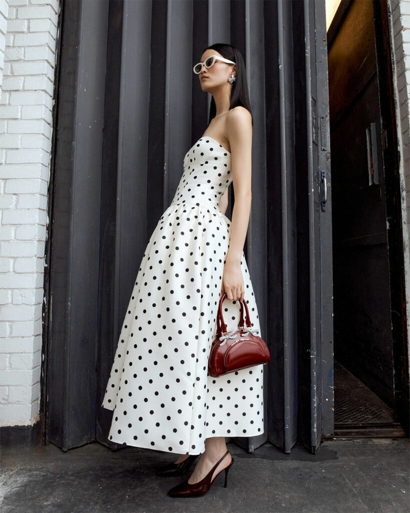 princess polly baby blue dress How to Style a Maxi Dress