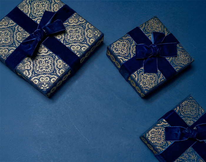 How to Gift Fashion Thoughtfully